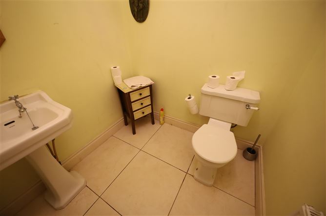 Harvest Home, Frenchfurze, Carrigaline, Cork