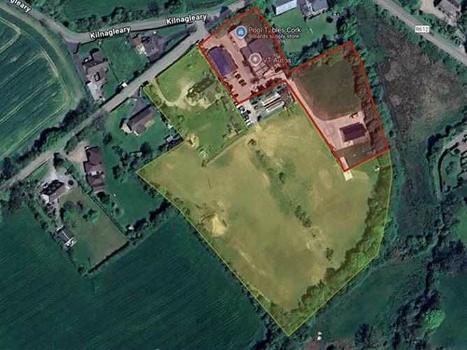 Harvest Home, Frenchfurze, Carrigaline, Cork