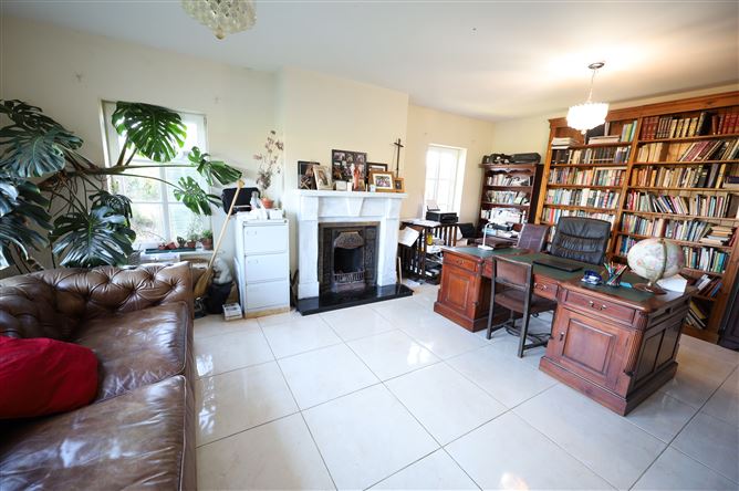 Harvest Home, Frenchfurze, Carrigaline, Cork