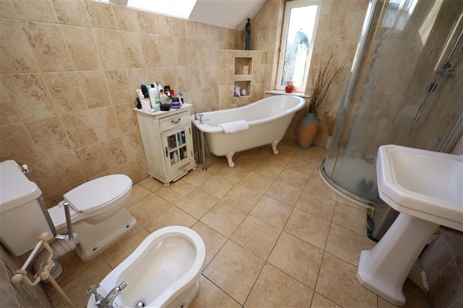 Harvest Home, Frenchfurze, Carrigaline, Cork