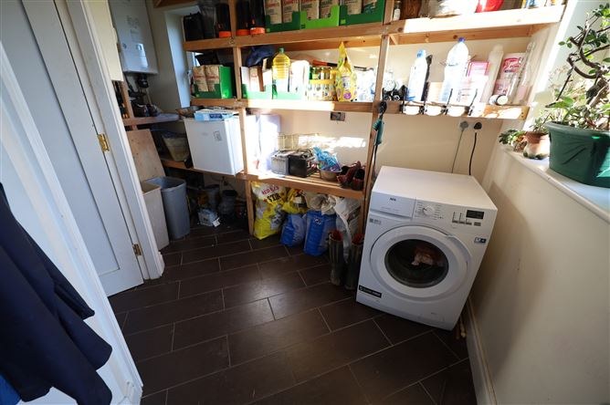 Harvest Home, Frenchfurze, Carrigaline, Cork