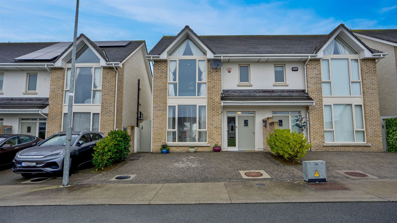 25 Seaview Square, Cnoc na Mara, Blackrock, Dundalk, Co. Louth