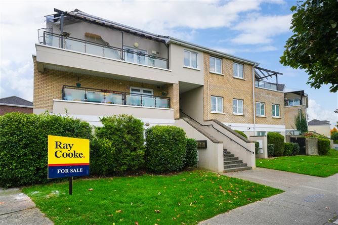 17 Park Boulevard, Tyrrellstown, Dublin 15, Dublin, D15 FH28