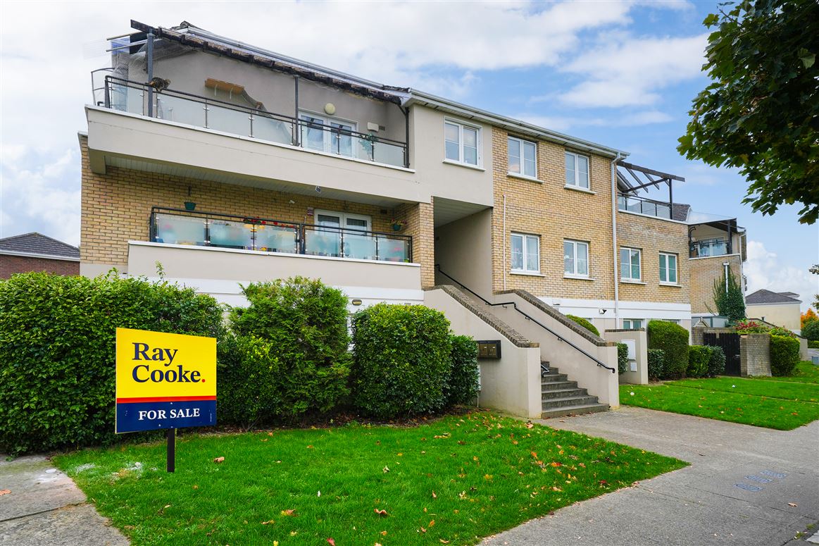 17 Park Boulevard, Tyrrellstown, Dublin 15, Dublin, D15 FH28