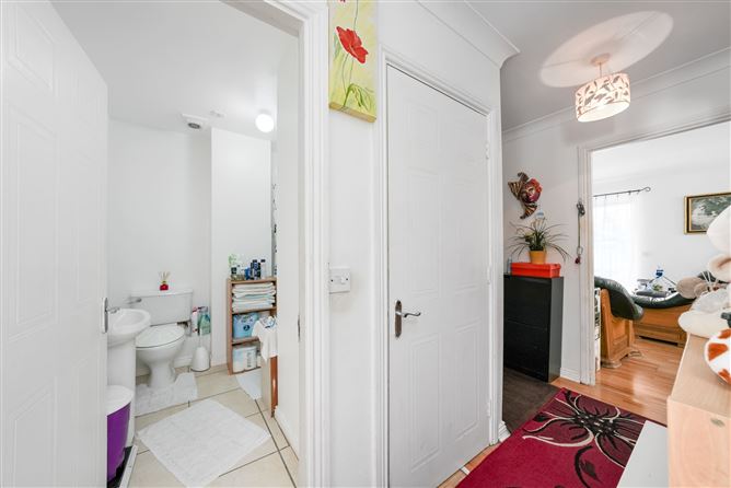 17 Park Boulevard, Tyrrellstown, Dublin 15, Dublin, D15 FH28