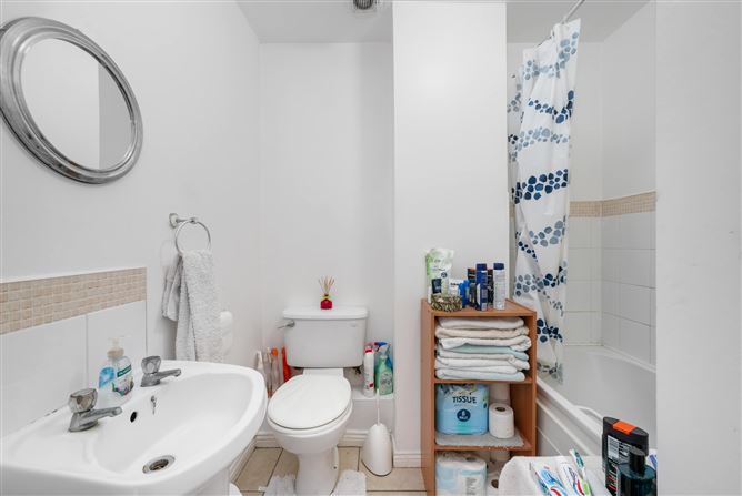 17 Park Boulevard, Tyrrellstown, Dublin 15, Dublin, D15 FH28