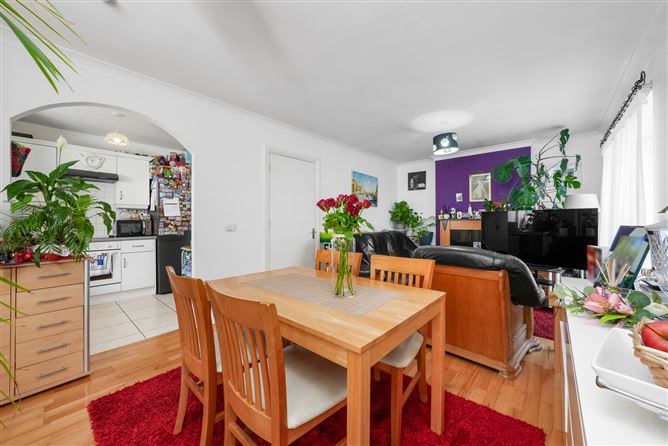 17 Park Boulevard, Tyrrellstown, Dublin 15, Dublin, D15 FH28