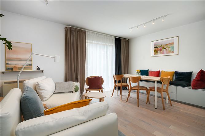 17 Fort Ostman, Old County Glen, Crumlin, Dublin 12