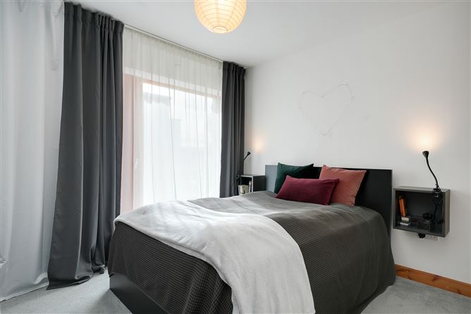 17 Fort Ostman, Old County Glen, Crumlin, Dublin 12