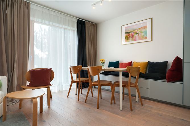 17 Fort Ostman, Old County Glen, Crumlin, Dublin 12