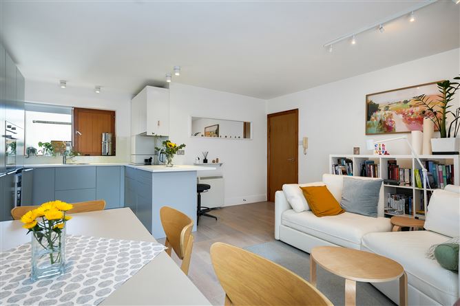 17 Fort Ostman, Old County Glen, Crumlin, Dublin 12