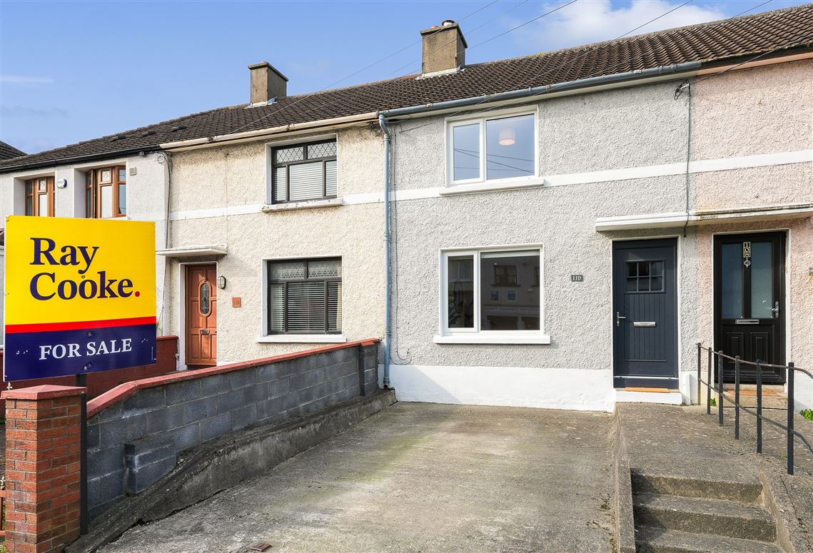110 Decies Road, Ballyfermot, Dublin 10, D10 N231