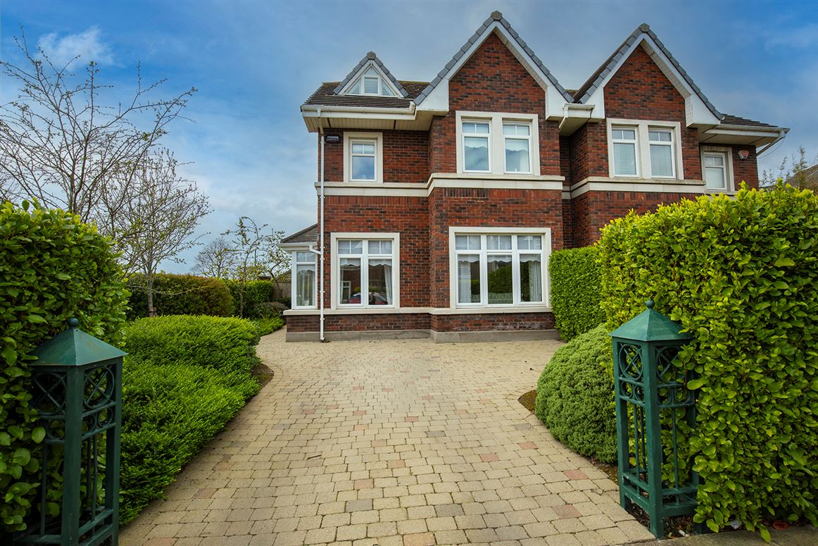 26 Castlemoyne, Balgriffin, Dublin 13