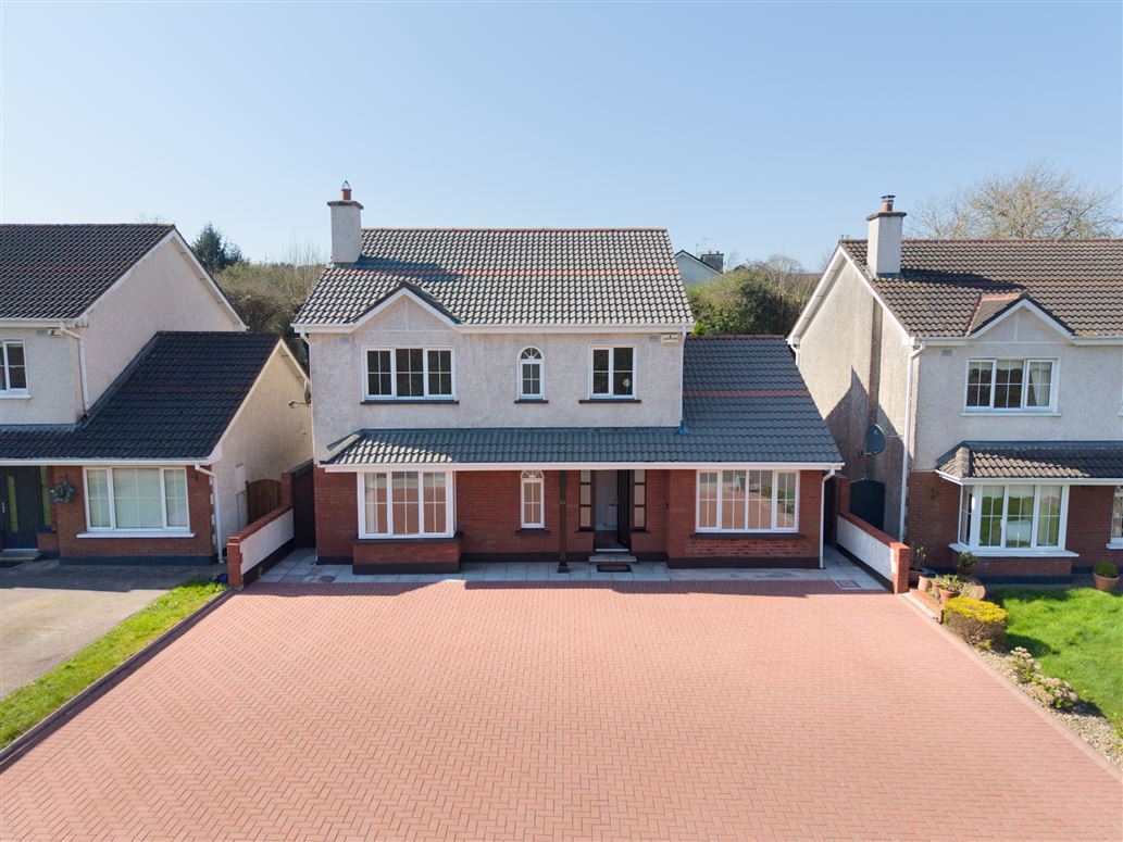 25 Alderbrook,, Frankfield, Cork City