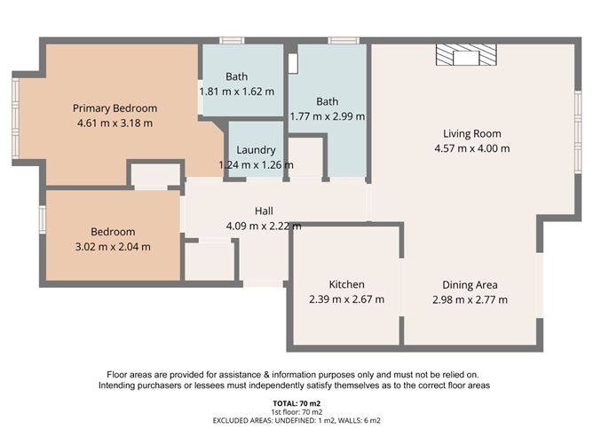 20 Ladycove, Palmer Road, Rush, Co. Dublin