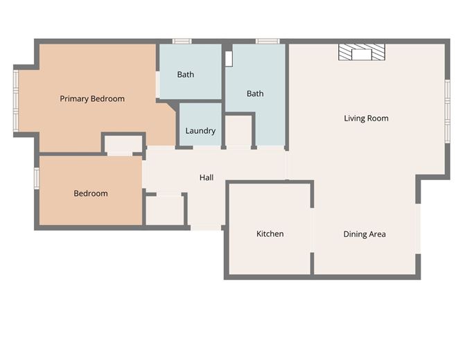 20 Ladycove, Palmer Road, Rush, Co. Dublin