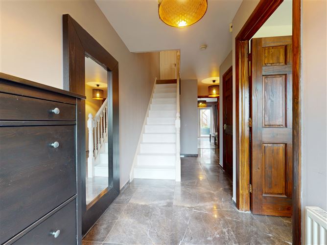 18 Christendom Square, Abbeylands, Ferrybank, , Slieverue, Kilkenny