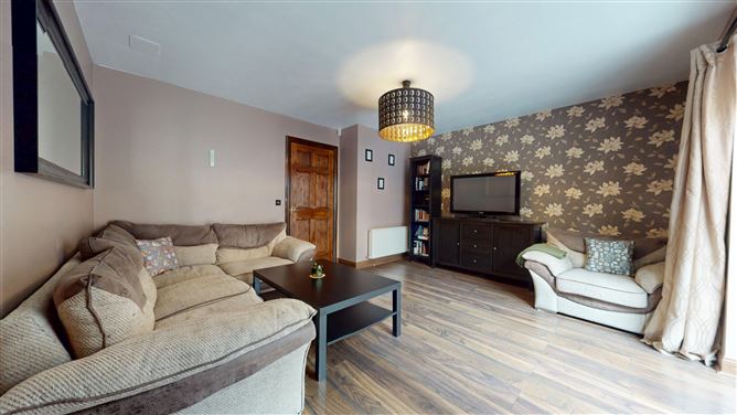 18 Christendom Square, Abbeylands, Ferrybank, , Slieverue, Kilkenny