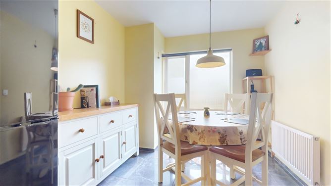 18 Christendom Square, Abbeylands, Ferrybank, , Slieverue, Kilkenny