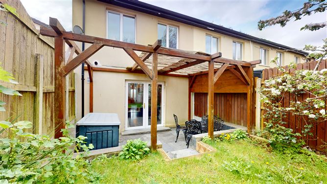 18 Christendom Square, Abbeylands, Ferrybank, , Slieverue, Kilkenny