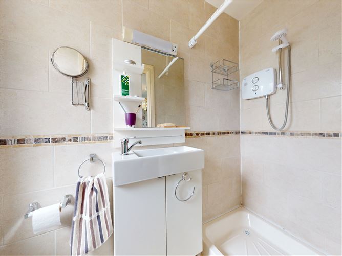 18 Christendom Square, Abbeylands, Ferrybank, , Slieverue, Kilkenny