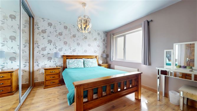 18 Christendom Square, Abbeylands, Ferrybank, , Slieverue, Kilkenny