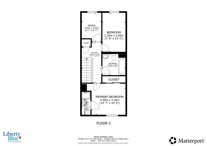 18 Christendom Square, Abbeylands, Ferrybank, , Slieverue, Kilkenny