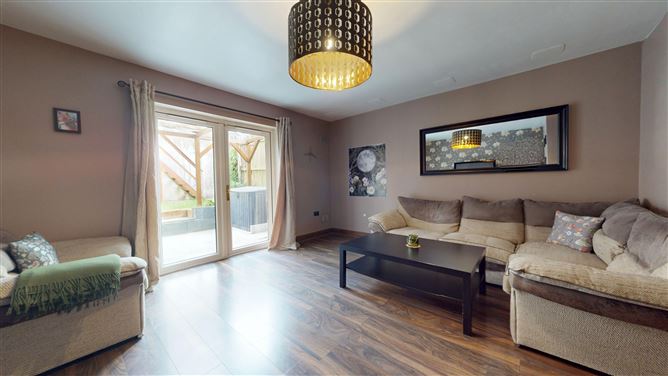 18 Christendom Square, Abbeylands, Ferrybank, , Slieverue, Kilkenny