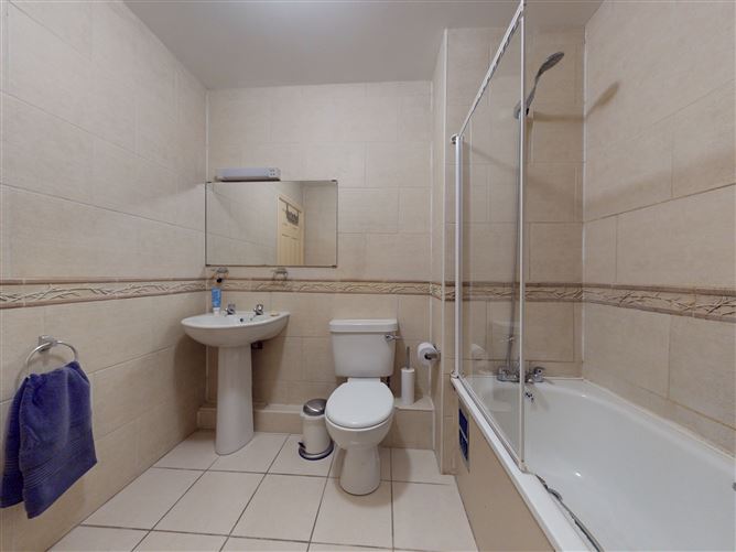 18 Christendom Square, Abbeylands, Ferrybank, , Slieverue, Kilkenny