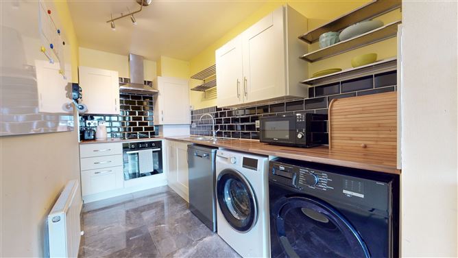 18 Christendom Square, Abbeylands, Ferrybank, , Slieverue, Kilkenny