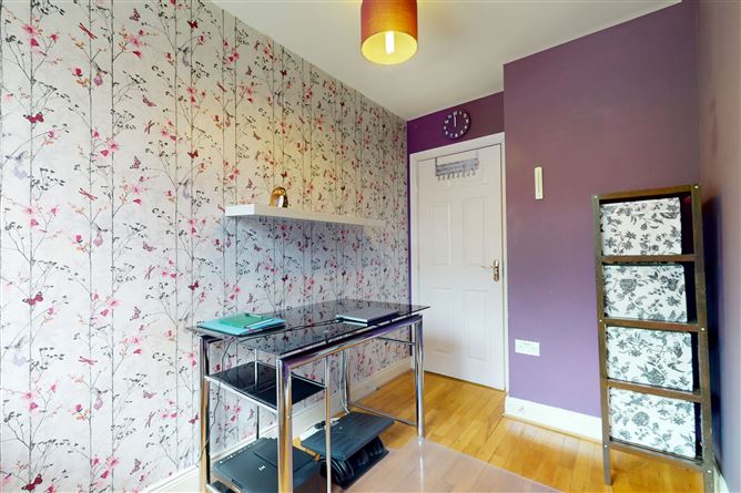 18 Christendom Square, Abbeylands, Ferrybank, , Slieverue, Kilkenny