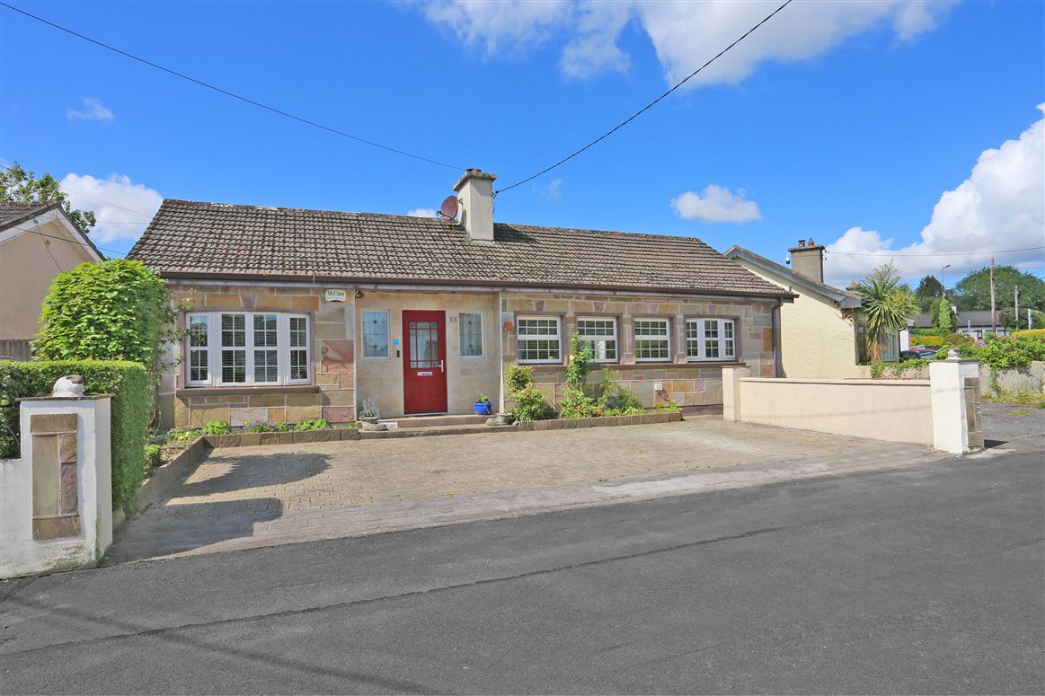13 Priory Park, Clancy Strand, Limerick City, Limerick