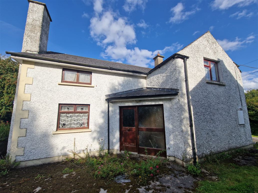 Newtown Platin, Drogheda, Co. Meath