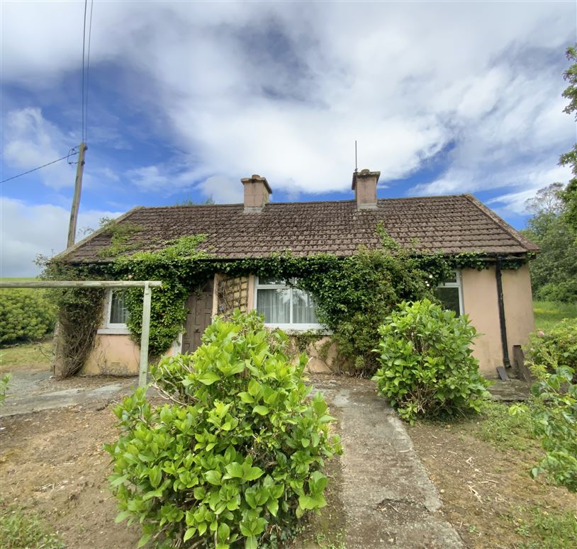 Keelogue, Arklow, Wicklow