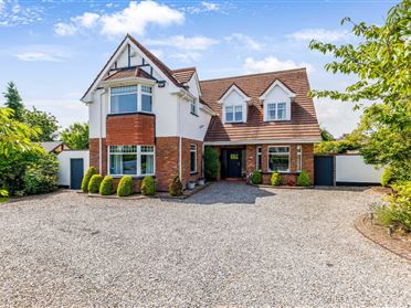 Turnberry, 20 Brownstown, Ratoath, Co. Meath