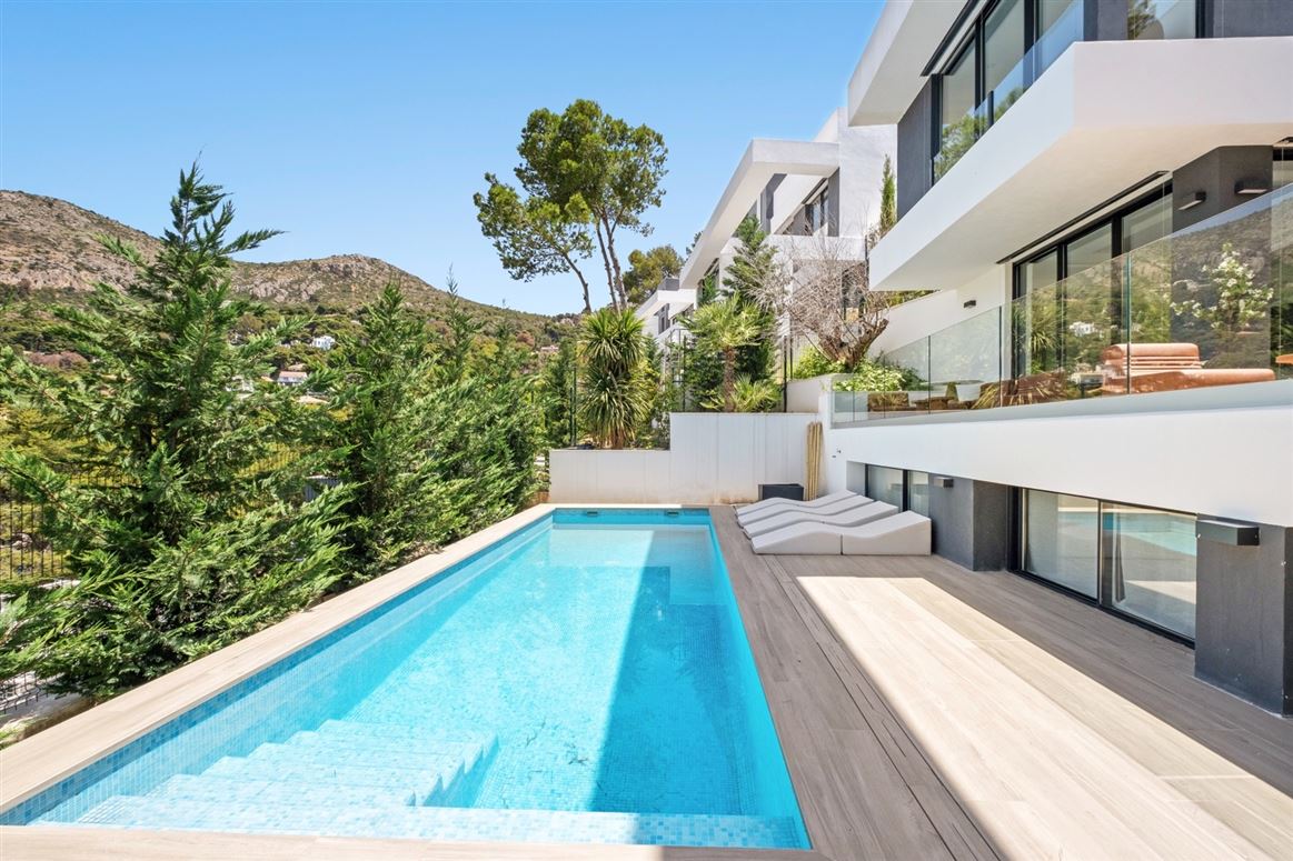 Pine Heights,Málaga,Andalusia,Spain