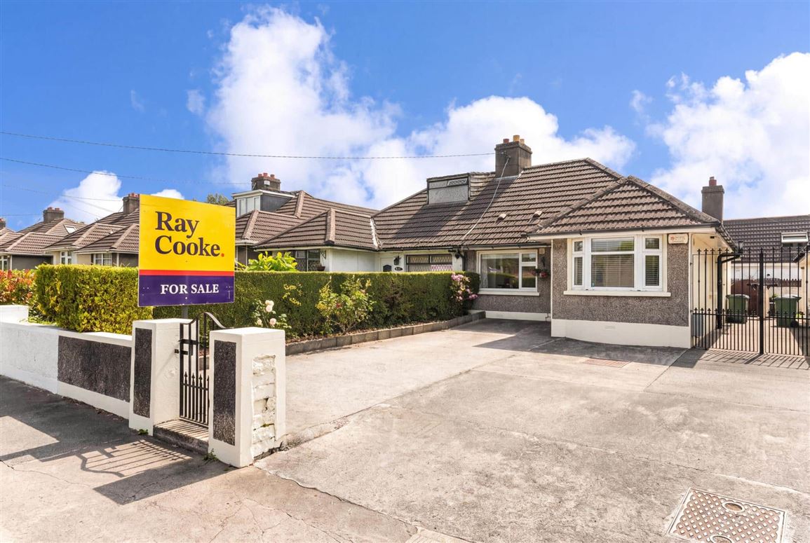 163 Jamestown Road, Finglas, Dublin 11