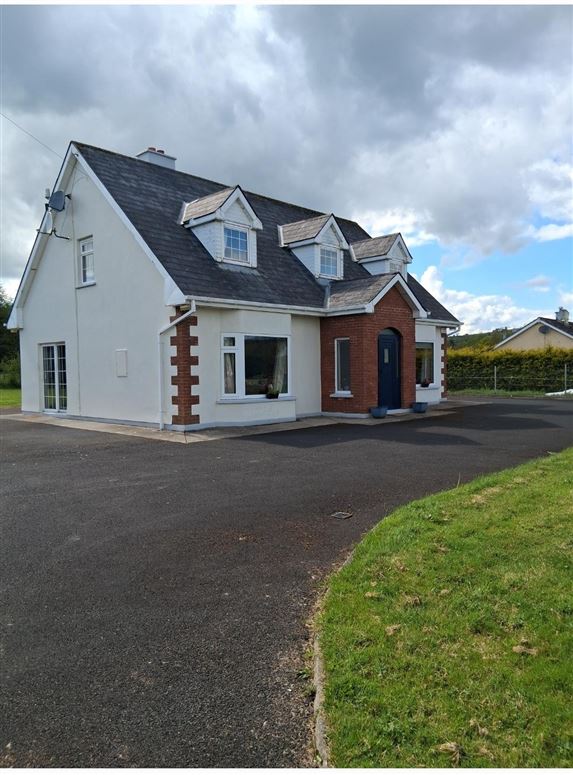 Glenfield South, Liscarroll, Co. Cork