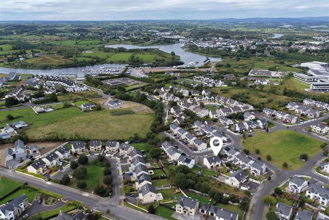 Photo 21 of 22 — 16 Bóthar Rogen, Dun Ri, Carrick-On-Shannon, Leitrim