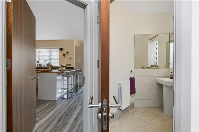 Photo 7 of 38 — No. 14 Manor Grove, Roxborough, Wexford Town, Wexford