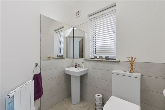 Photo 9 of 38 — No. 14 Manor Grove, Roxborough, Wexford Town, Wexford