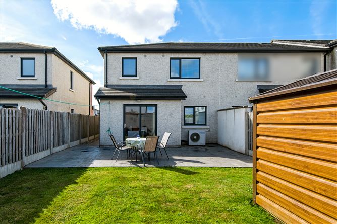 Photo 38 of 38 — No. 14 Manor Grove, Roxborough, Wexford Town, Wexford