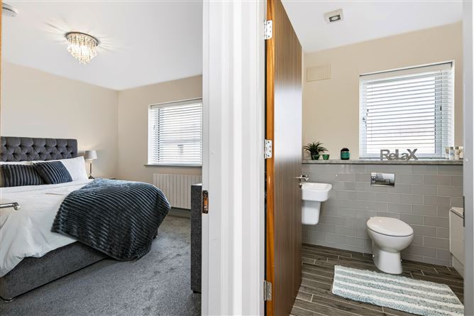 Photo 26 of 38 — No. 14 Manor Grove, Roxborough, Wexford Town, Wexford