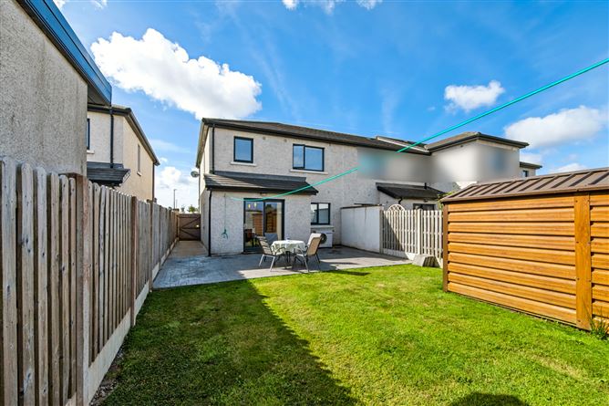 Photo 37 of 38 — No. 14 Manor Grove, Roxborough, Wexford Town, Wexford
