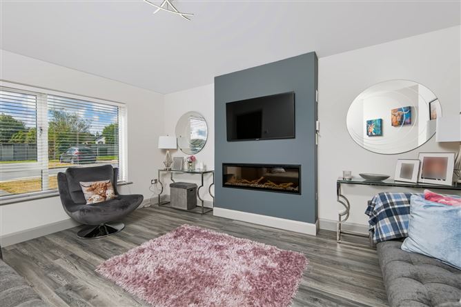 Photo 6 of 38 — No. 14 Manor Grove, Roxborough, Wexford Town, Wexford