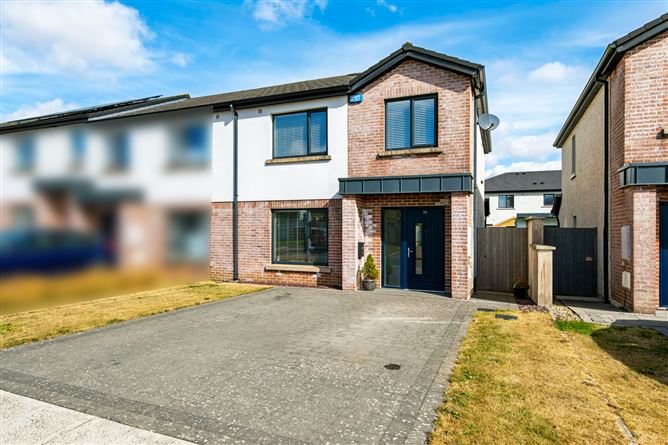 Photo 33 of 38 — No. 14 Manor Grove, Roxborough, Wexford Town, Wexford