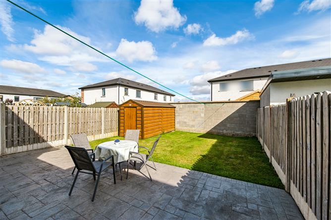 Photo 36 of 38 — No. 14 Manor Grove, Roxborough, Wexford Town, Wexford