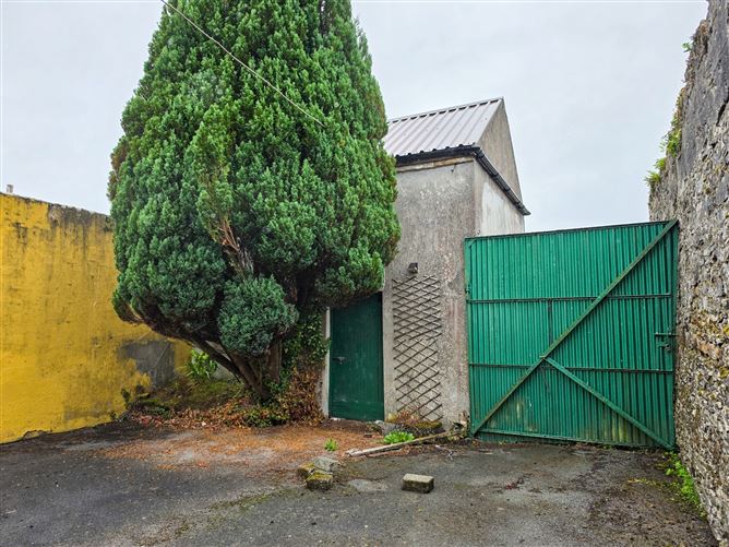 Photo 23 of 24 — Acla, Main Street, Balla, Castlebar, Mayo