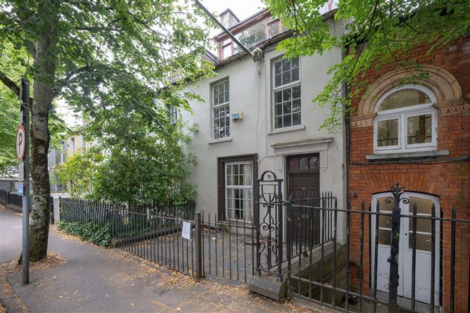 16 Sydney Place, City Centre Nth, Cork City