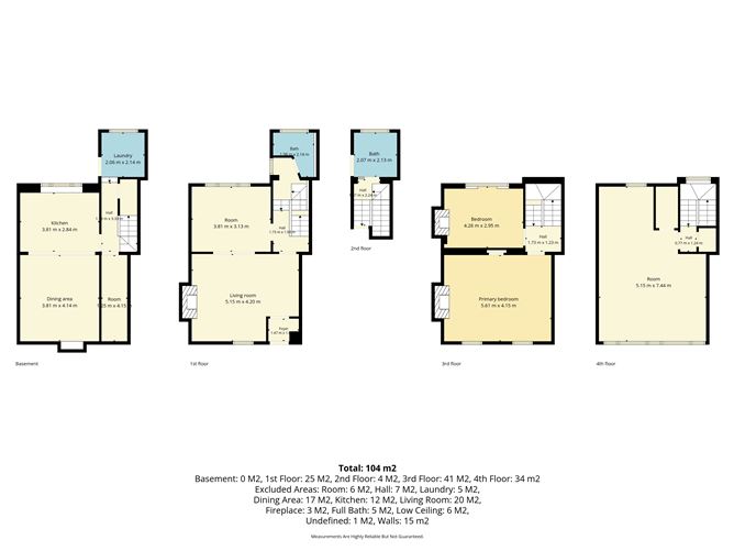 16 Sydney Place, City Centre Nth, Cork City